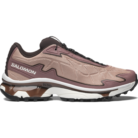 Salomon - Sneakers Xt-slate - Mahogany Rose / Rose Taupe - 45⅓