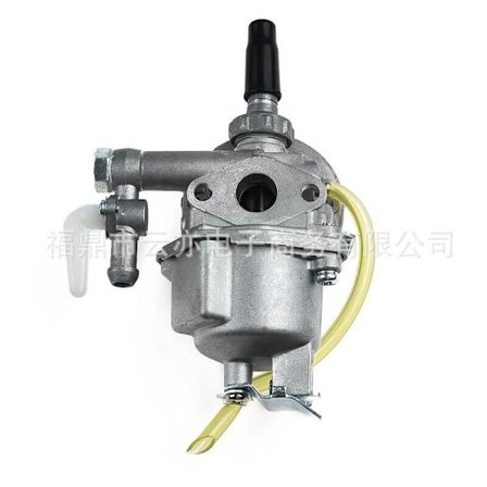 Passar till Kawasaki TD33 TD40 TD43 TD48 CG400 Förgasare