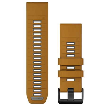 Garmin QuickFit 26 Silicone Autumn/Pebble Gray