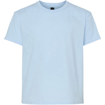 T-Skjorte Barn Gildan Softstyl