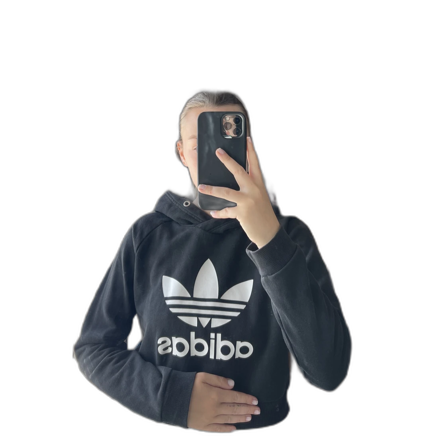 Adidas träningströja