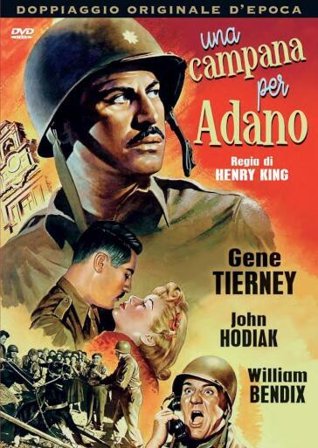 Campana Per Adano (Una)