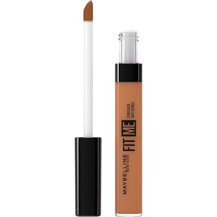 Maybelline New York Fit Me Concealer 30 Cafe, Makeup, Ansigt, Concealer
