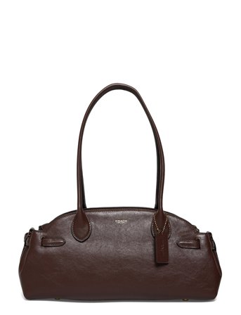 Coach Empire Carryall 34 - Brown - ONE SIZE