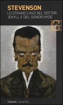 Lo strano caso del dottor Jekyll e del signor Hyde Robert Louis Stevenson