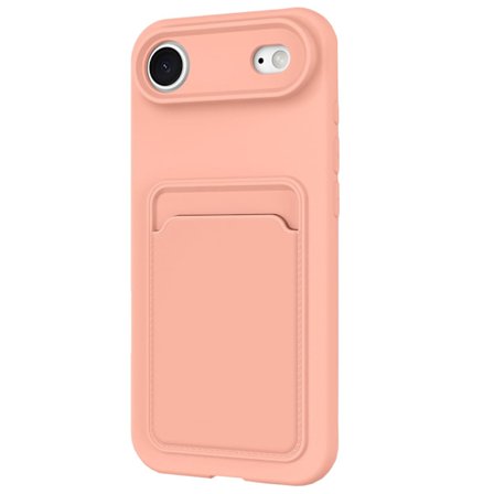 iPhone 17 Air Kortskal