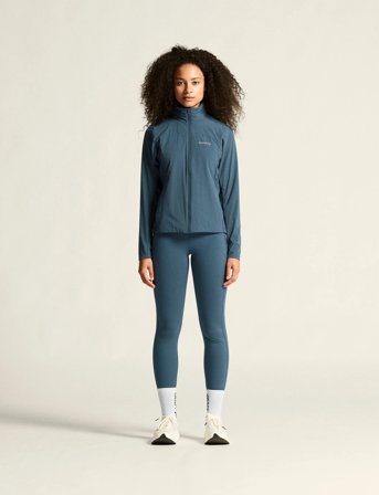 Craft Adv Essence Warm Jkt 2 W - Navy - XXL