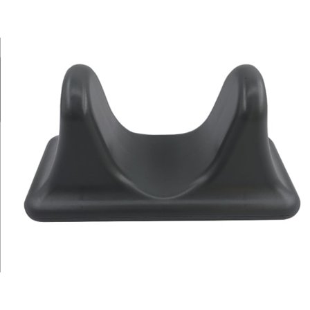 Psoas Muskelavslapper og Dypvevsmassasjeverktøy Psoas, Rygg, Hoftebøyer svart