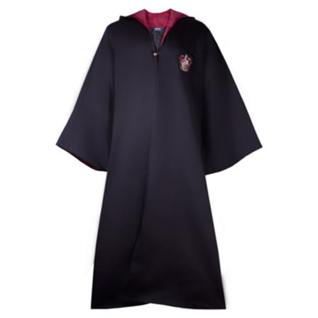 Harry Potter Velhosviitti Gryffindor Lapsille