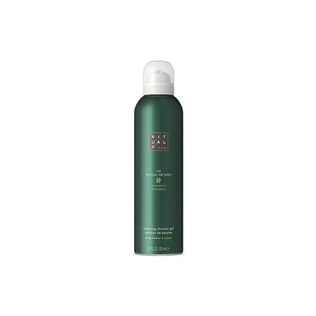 RITUALS The Ritual of Jing Foaming Shower Gel 200 ml, Skincare, Kropspleje, Bodyshampoo