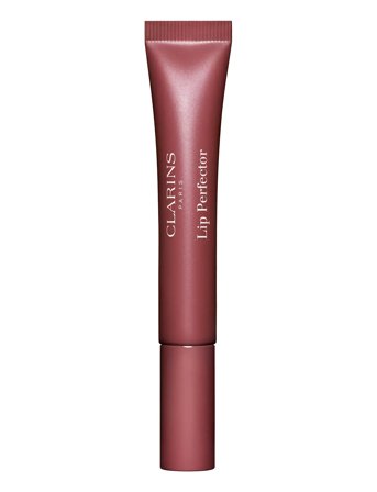 Lip Perfector Læbebehandling Brown Clarins