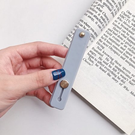 Mobilringhållare i silikon, telefonbaksida klistermärke hållare, enfärgad push-pull silikonhållare, live streaming lat person hållare