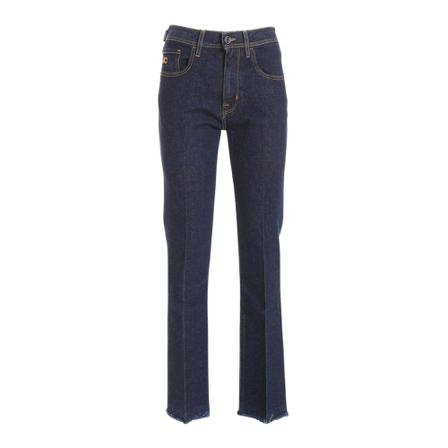 Jacob Cohën Kate Jeans in Trombetta , Blauw , Dames , Maat: W32