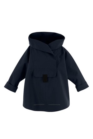 Bergen Mini Dark Navy 10 år