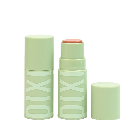 Pixi +Hydra Lip Treat Läppvård Unisex Beige 4,8 G