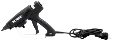 Ironside 100836 Limpistol 220 W, Maskiner
