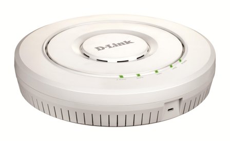 D-LINK DWL-X8630AP - trådløst tilgangspunkt - Wi-Fi 6