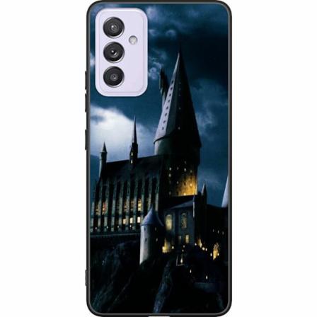Samsung Galaxy A82 5g Svart Skal Harry Potter