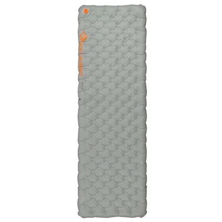 Sea to Summit AIRCELL MAT ETHERLIGHT XT INSULATED RECTANGULAR. LONG Smoke