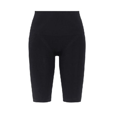 Chantelle Smooth Comfort Panty Underkläder Dam Svart S