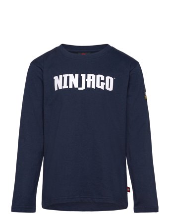 LEGO kidswear | Lwtano 614 - T-Shirt L/S | 110