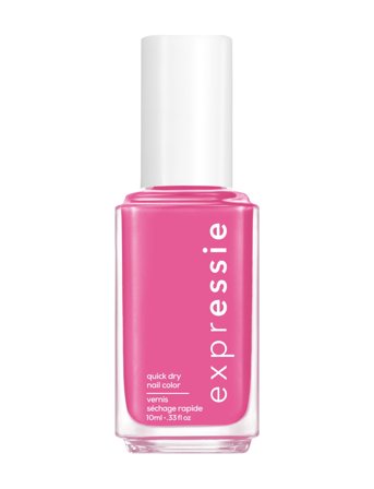 Essie Essie Expressie Trick Clique 425 - Pink - 10 ML