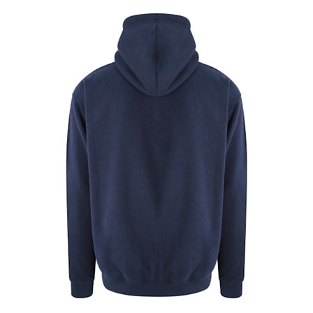 PRO RTX Herr Pro Hoodie 5XL Kolgrå