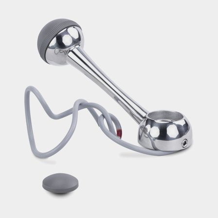 Spak till CH2800 med brytare