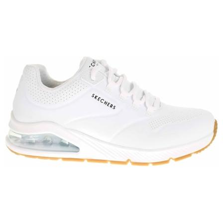 Sneakers low Skechers Uno 2 Air Around You Hvid 38.5