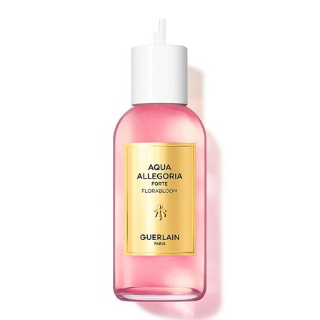 GUERLAIN Florabloom Forte Eau de Parfum 200 ml, Parfumer & Dufte, Til Hende, Eau De Parfum