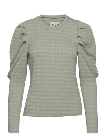 Thilie Top Green MAUD