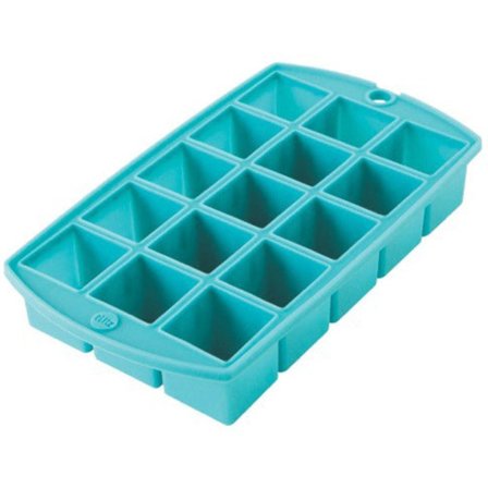 Tülz Mini Isbricka Turkos | Matlagning > Köksredskap > Övrigt Köksredskap > Isbits form | Bagaren och Kocken