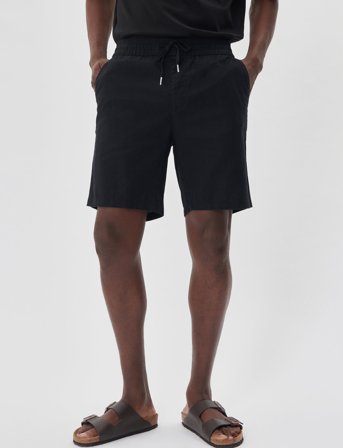 Matinique Mabarton Short - Black - M