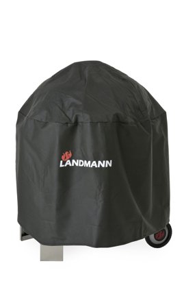 LANDMANN 3208 Overtrekk 47–57 cm, Matlaging & griller