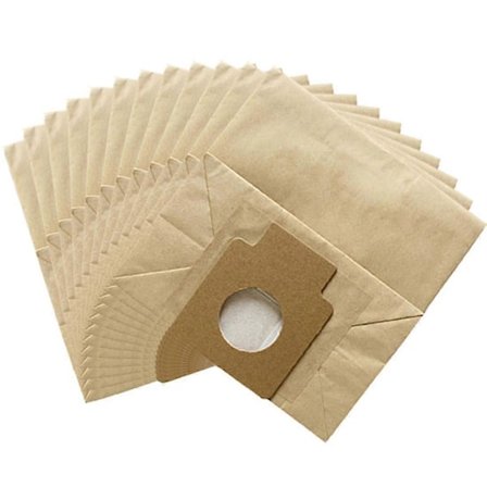 Effektive støvsugerposer til Panasonic støvsuger