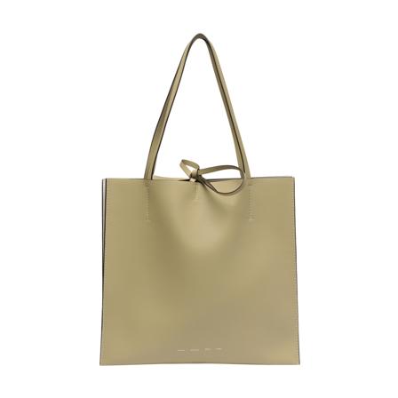 Proenza Schouler Tote Bags Grøn, Dame Indkøbstasker, Størrelse: ONE Size