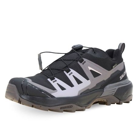 Salomon Vandrestøvler X Ultra 360 Gore-Tex W - 474492 Sort