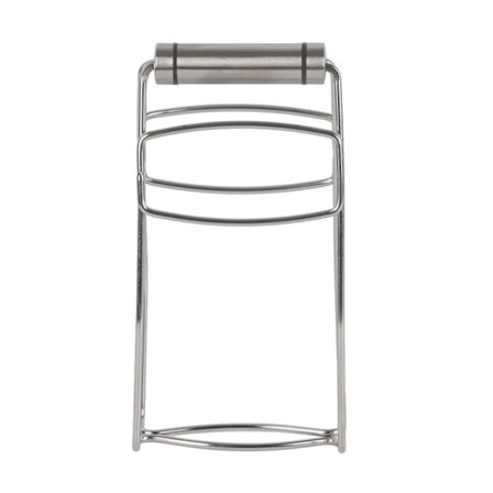 Sklisikker tallerkenklemme i rustfritt stål for kjøkkenbruk