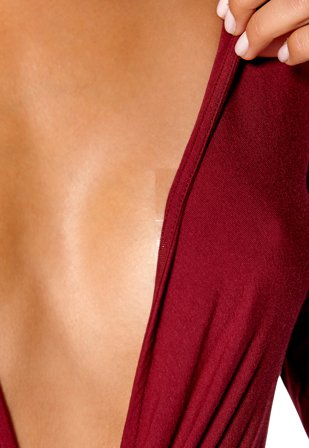 Freebra-Tape Strips-Onesize