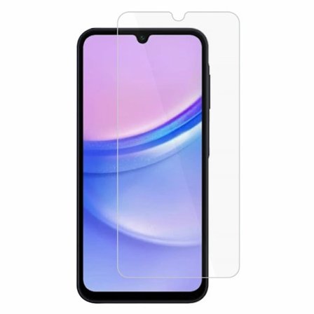 Samsung Galaxy A16 Skærmbeskytter Hærdet Glas 0.3mm
