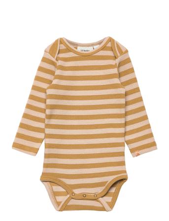 Nbmlebon Ls Body Lil Patterned Lil'Atelier
