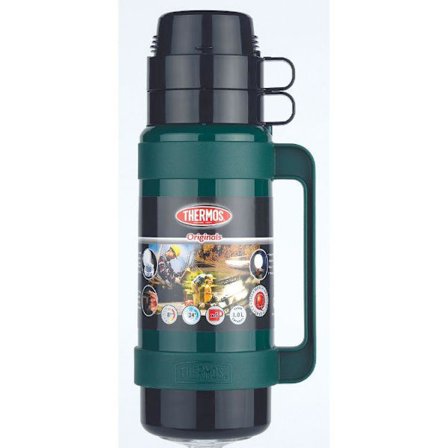 Mondial Originals Termos 1,8L En Storlek En Färg