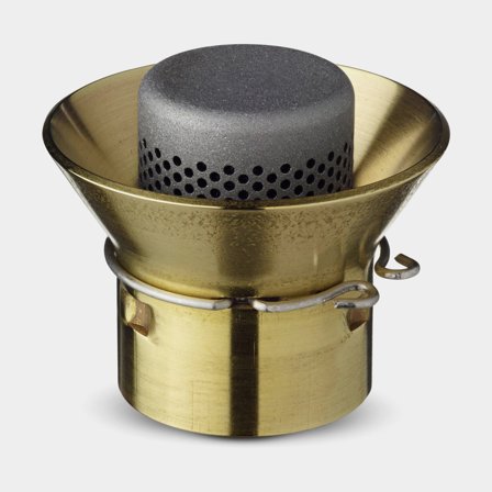 Geluidsdemper voor multifuel fornuis Primus OmniLite Ti Silencer