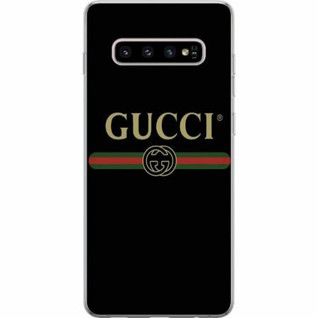 Samsung Galaxy S10+ Mjukt Skal - Gc