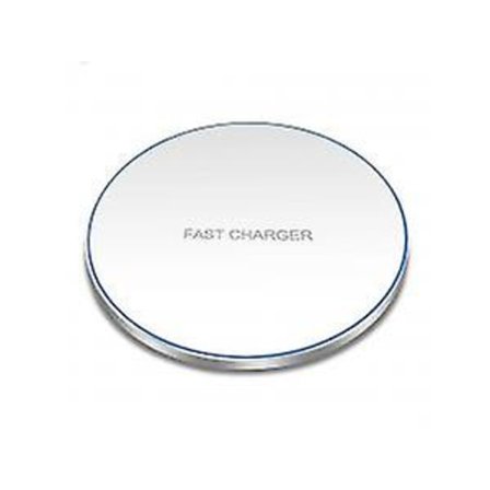 30W Snabb trådlös laddare Samsung, Iphone Airpods Laddning