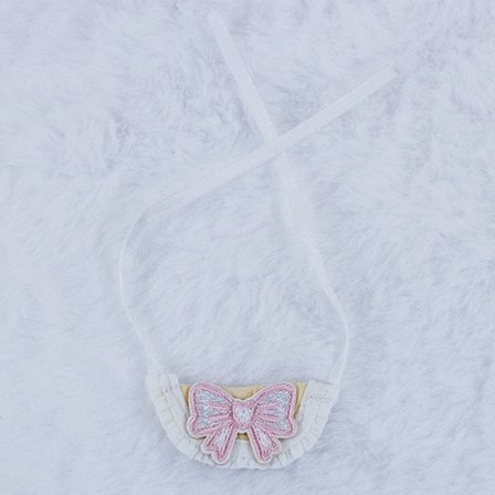 Dukkeklær Babyklær ROSA