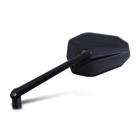 Highsider Victory-Blast Mirror - Honda CRF 1100 L Africa Twin DCT 2023-2023