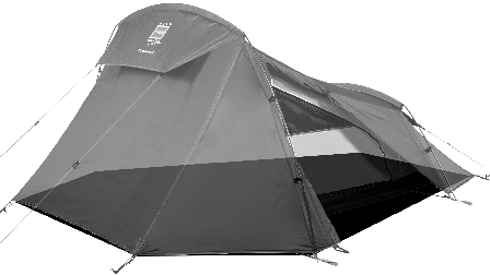 Terra Nova Coshee 2 Footprint