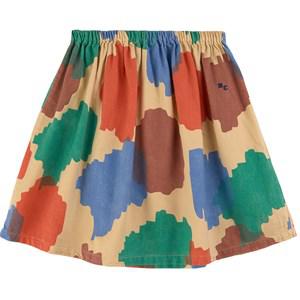Kids - Bobo Choses Beige Dotted Skirt 2-3 Years - Skirts - 2-3 years - Beige - Mädchen