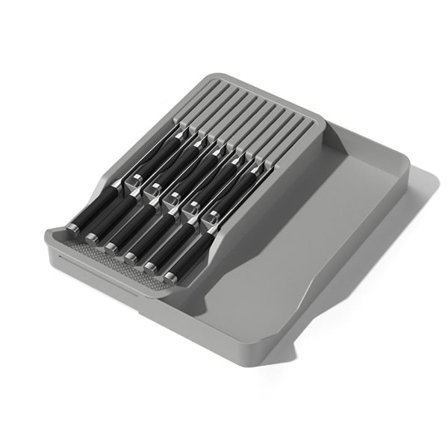 Säädettävä veitsilaatikko 40 x 15,5-25 x 5cm